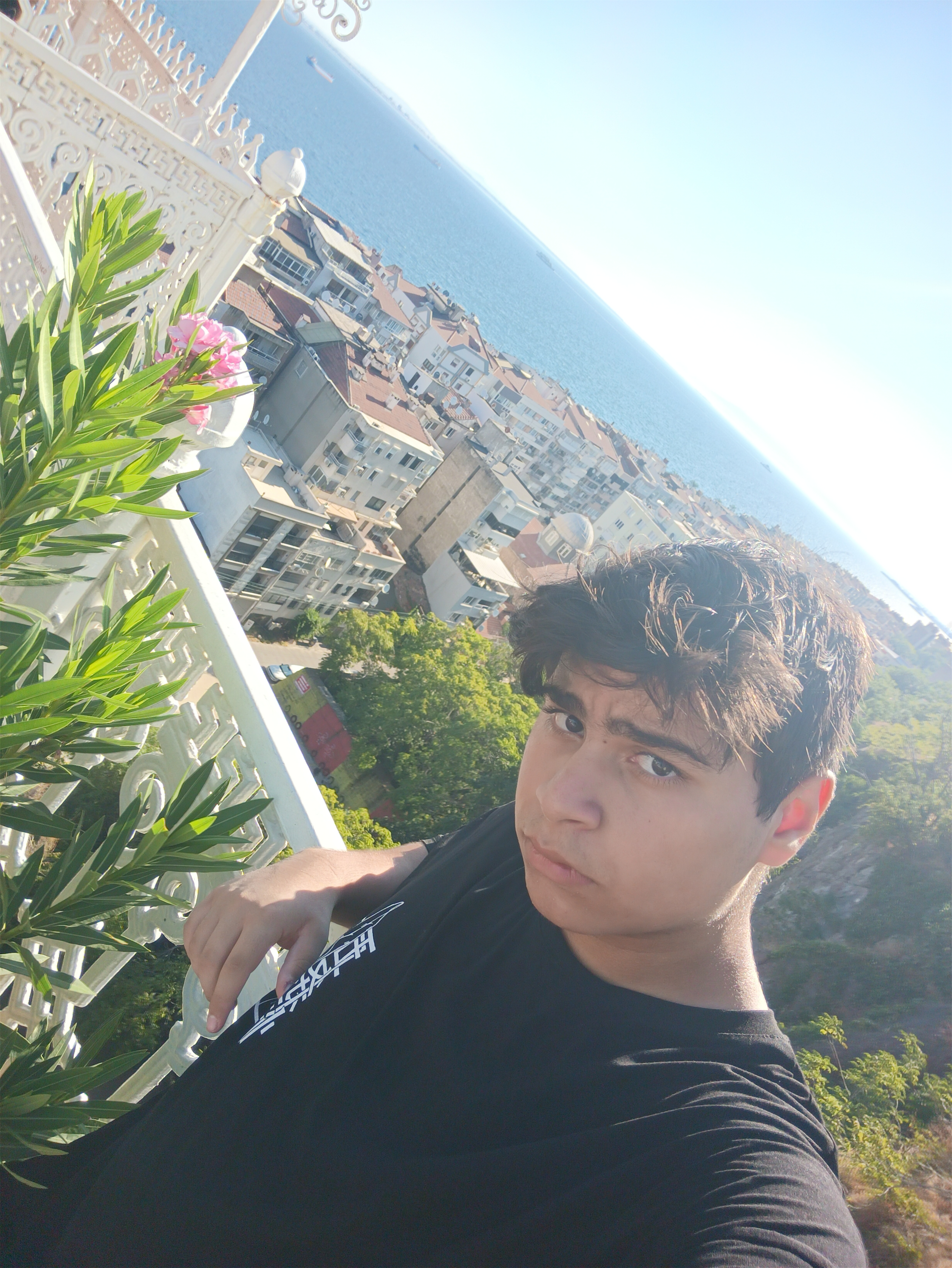 Berke Adanç